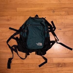 Vintage North Face Backpack